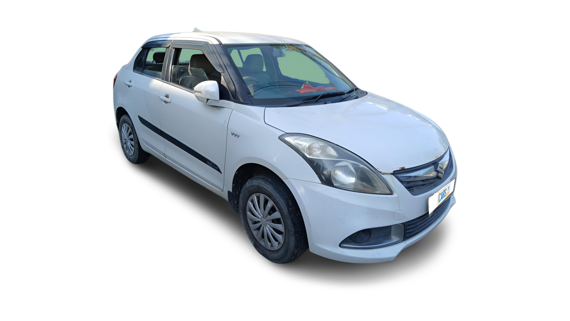 Maruti Swift Dzire-img